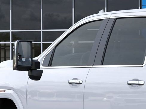 New 2026 GMC Sierra 3500 Denali w/ Denali Reserve Package image 12