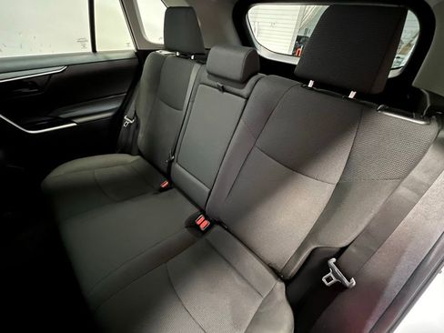 Used 2023 Toyota RAV4 LE image 12