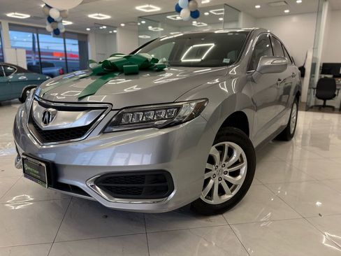 Used 2018 Acura RDX Technology Package image 1