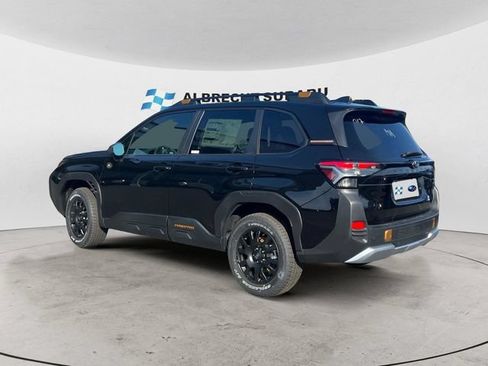 New 2026 Subaru Forester Wilderness AWD/4WD image 3