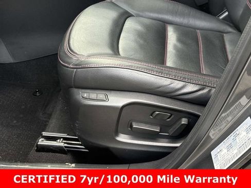 Used 2022 MAZDA CX-5 AWD 2.5 Turbo image 18