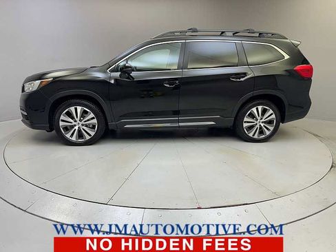 Used 2020 Subaru Ascent Limited AWD/4WD image 2