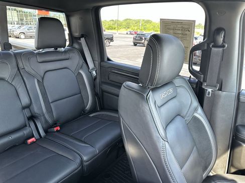 Used 2026 RAM 1500 RHO w/ RHO Level 1 Equipment Group AWD/4WD image 14