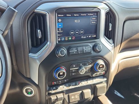 Used 2021 Chevrolet Silverado 1500 LTZ w/ Safety Package II image 13