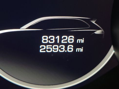 Used 2019 Porsche Cayenne image 6