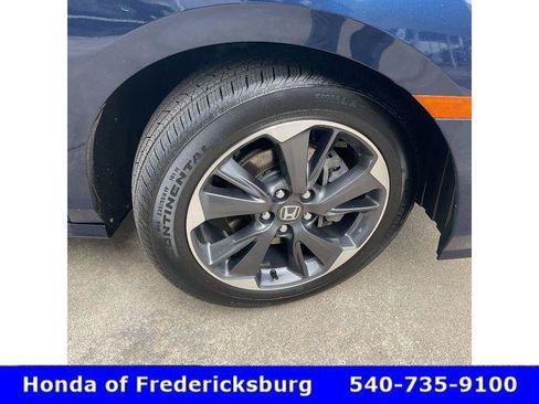 Certified 2022 Honda Odyssey Elite image 13