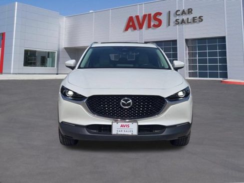 Used 2025 MAZDA CX-30 AWD 2.5 S w/ Preferred Package image 2