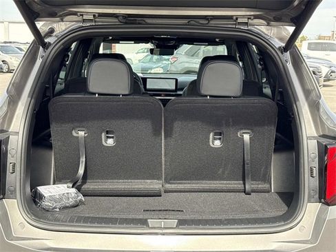 New 2026 Kia Sorento SX Prestige image 7