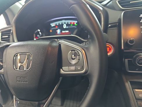 Used 2018 Honda CR-V EX-L image 28