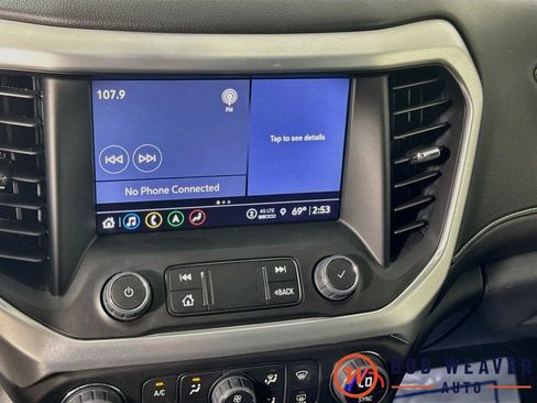 Used 2023 GMC Acadia SLE w/ Driver Convenience Package AWD/4WD image 18