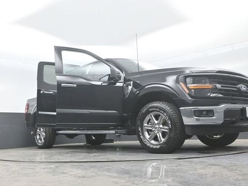 Certified 2024 Ford F150 XLT AWD/4WD image 28