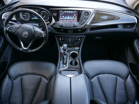 Used 2019 Buick Envision Essence image 30