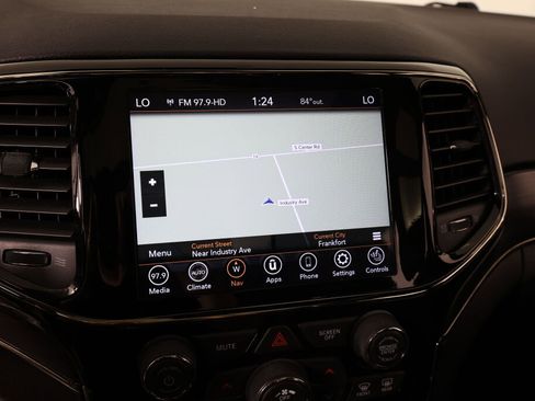 Used 2019 Jeep Grand Cherokee Limited X AWD/4WD image 35