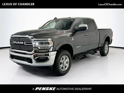 Used 2022 RAM 2500 Laramie