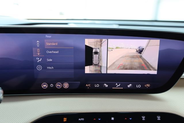 New 2027 Buick Enclave Preferred FWD image 20