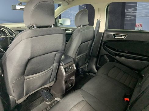 Used 2017 Ford Edge SEL AWD/4WD image 18