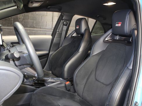 Used 2024 Toyota Corolla GR Circuit image 54