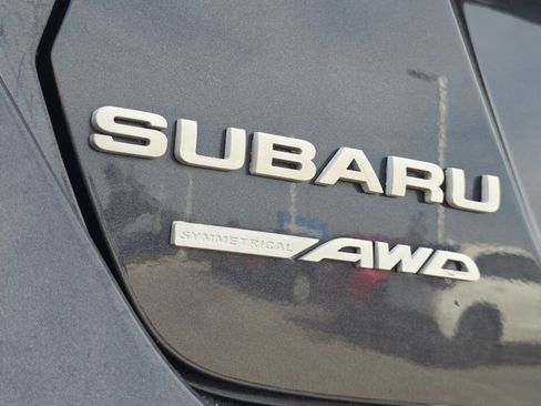 Used 2017 Subaru WRX Premium AWD/4WD image 6