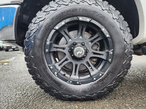 Used 2011 Ford F150 Lariat w/ Lariat Plus Pkg image 45