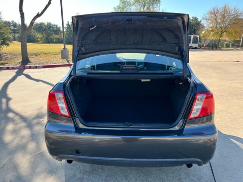 Used 2011 Subaru Impreza 2.5i image 7