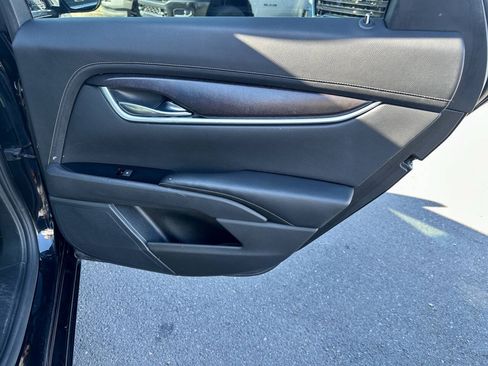 Used 2019 Cadillac XTS Luxury FWD image 19