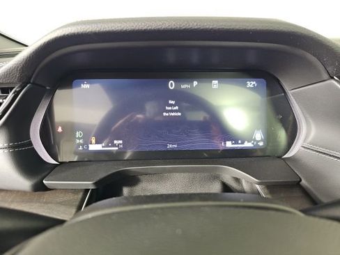 New 2026 Jeep Grand Cherokee L Limited image 19