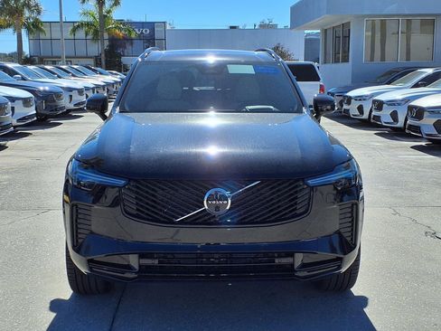 New 2026 Volvo XC90 B6 Ultra w/ Lounge Package image 2