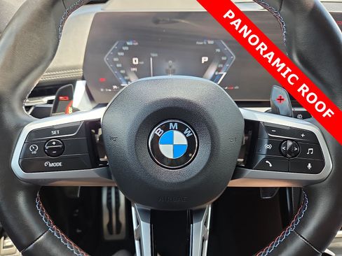 Used 2025 BMW X1 M35i AWD/4WD image 24