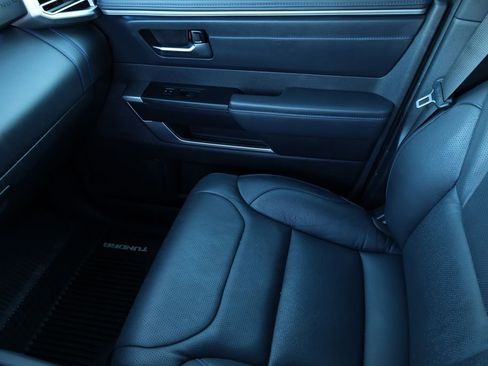 Used 2023 Toyota Tundra Platinum image 13