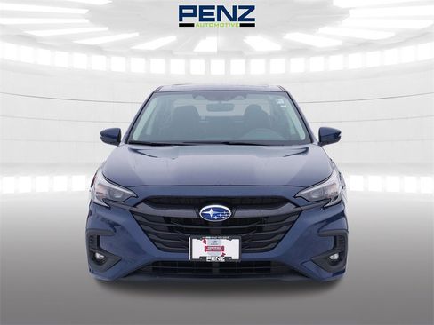 Certified 2025 Subaru Legacy Limited w/ Popular Package #3 image 2