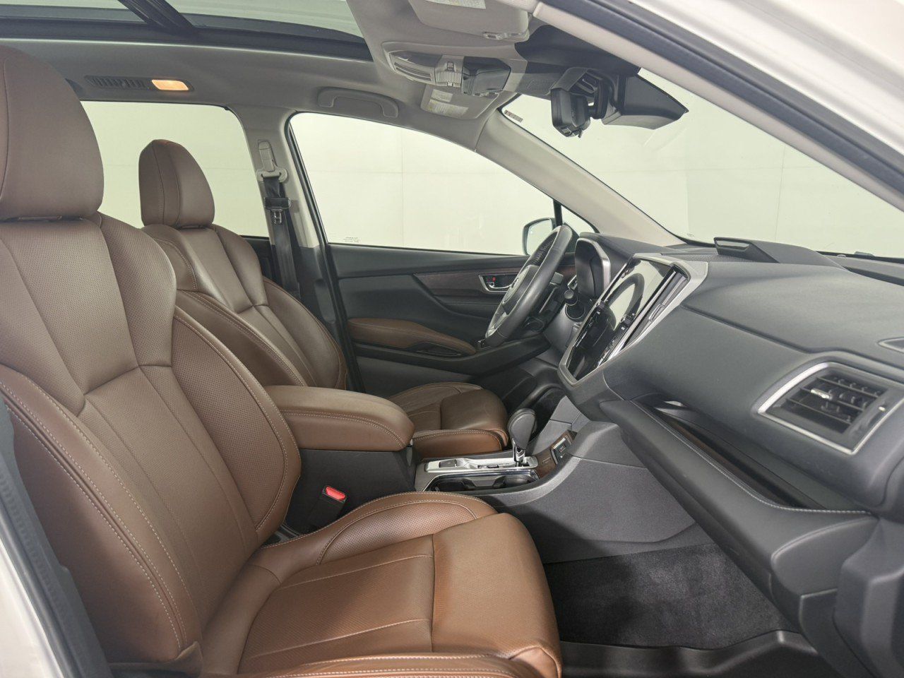 Used 2023 Subaru Ascent Touring AWD/4WD image 10