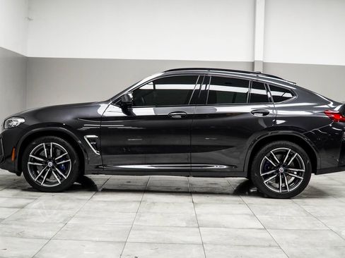 Used 2023 BMW X4 M image 9