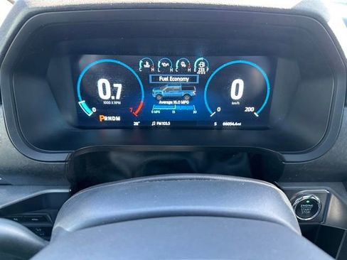 Used 2023 Ford F150 Tremor w/ Equipment Group 402A High AWD/4WD image 27