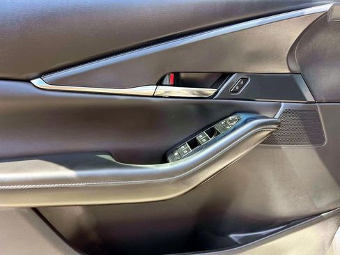 Used 2022 MAZDA CX-30 AWD 2.5 S w/ Preferred Package image 16