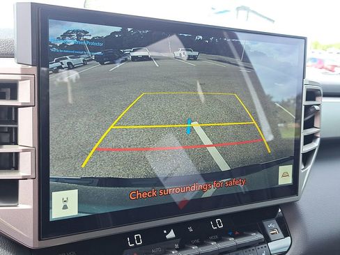 New 2026 Toyota Tundra Limited image 22