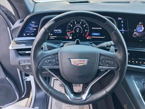 Used 2023 Cadillac Escalade V image 18