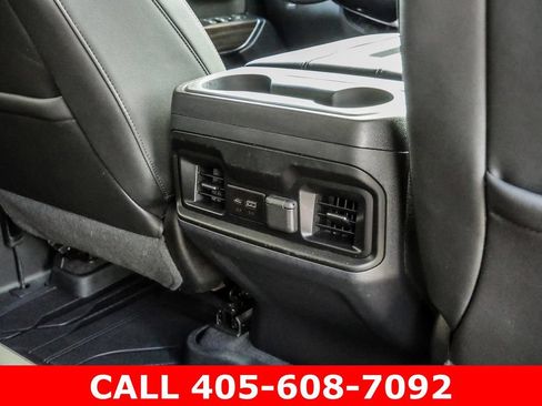Used 2019 Chevrolet Silverado 1500 RST AWD/4WD image 23