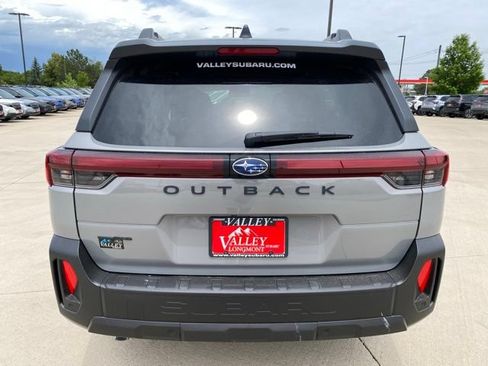New 2026 Subaru Outback Premium AWD/4WD image 4