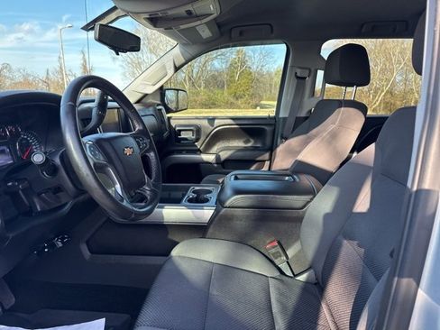 Used 2014 Chevrolet Silverado 1500 LT w/ Texas Edition, 1LT Trim image 15