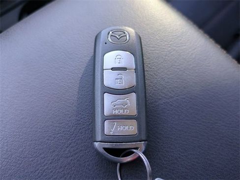 Used 2018 MAZDA CX-5 Grand Touring image 37