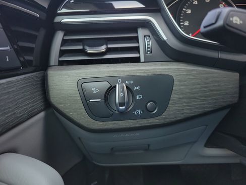 Used 2024 Audi A5 2.0T Premium w/ Convenience Package image 27