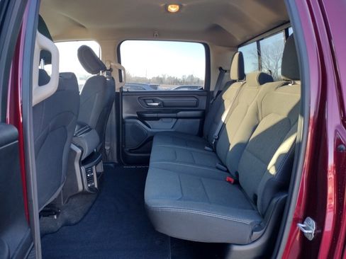 Used 2021 RAM 1500 Tradesman w/ SXT Appearance Group image 7