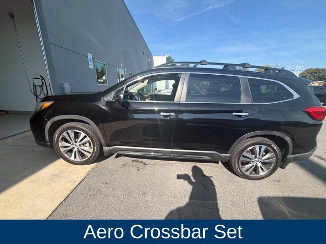 Used 2019 Subaru Ascent Touring w/ Popular Package #3 AWD/4WD image 28