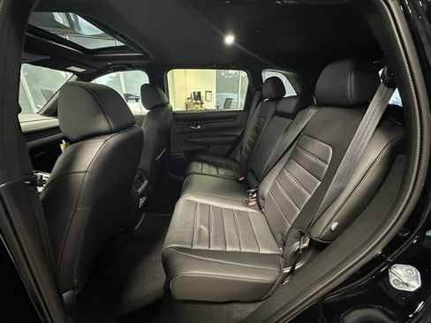 New 2026 Honda CR-V Sport-L image 18