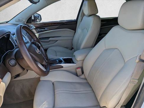 Used 2014 Cadillac SRX Premium image 11