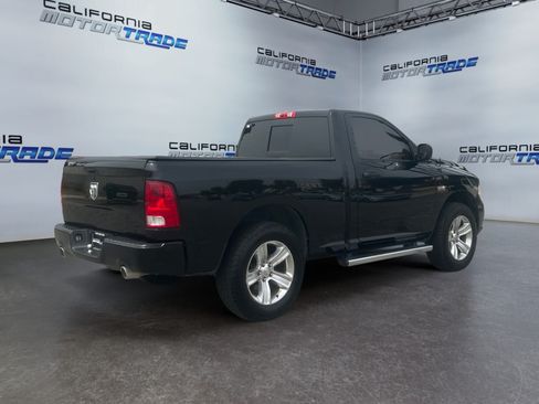 Used 2020 RAM 1500 Express w/ Express Value Package RWD image 5
