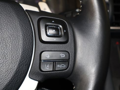 Used 2019 Lexus IS 300 w/ Premium Package image 21