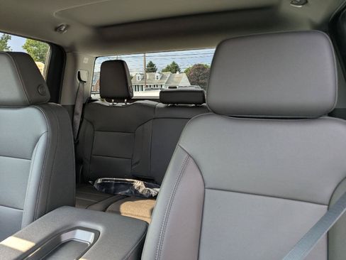New 2026 Chevrolet Silverado 2500 W/T w/ WT Convenience Package AWD/4WD image 22