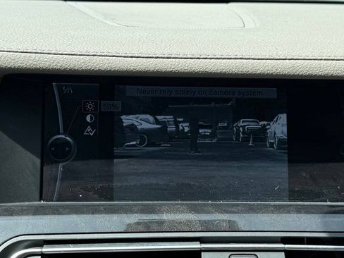 Used 2009 BMW 750Li RWD image 43
