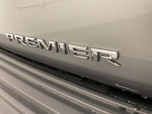 New 2026 Chevrolet Tahoe Premier AWD/4WD image 14